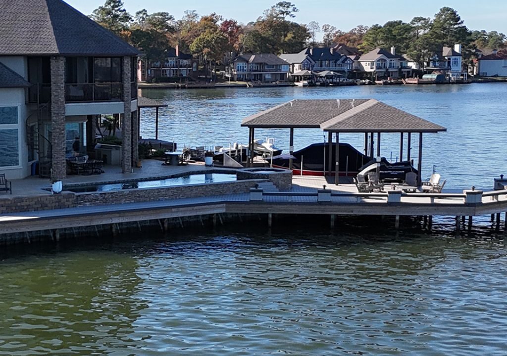Boat Lift Installation Near Me That Actually Gets It Done Right