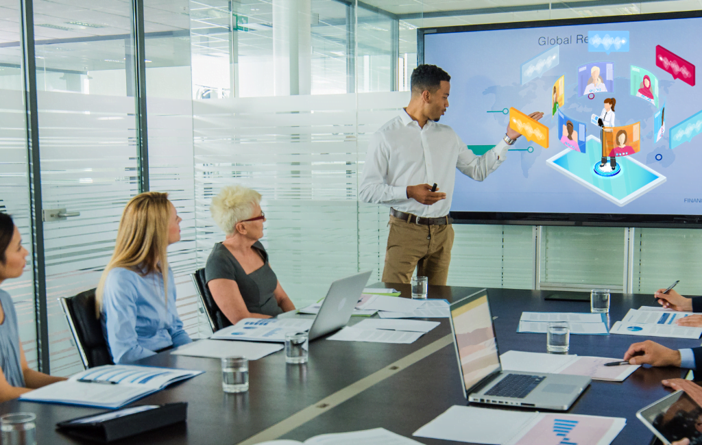 cloud migration as a service