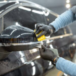 vehicle wraps adelaide