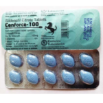 Cenforce Tablet Guide: Uses, Dosage, and Benefits of Generic Viagra