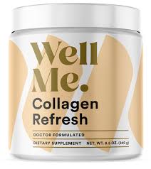 collagen refresh reviews