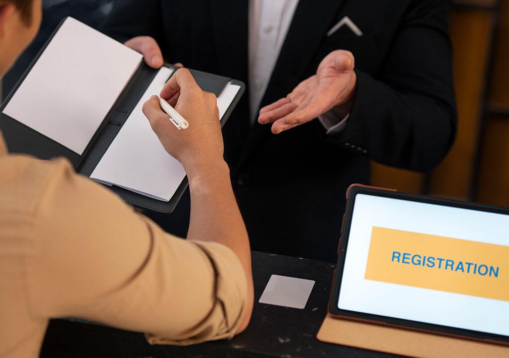 Company Registration Service in India