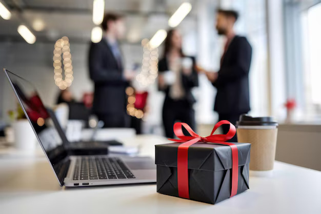 Corporate Gifts for Employee Recognition That Actually Work