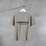 Experience Everyday Elegance – Order Essentials hoodie Now