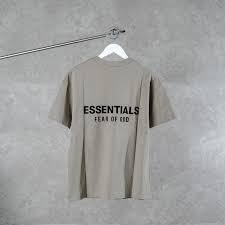 Experience Everyday Elegance – Order Essentials hoodie Now