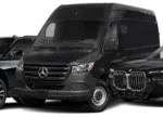 Sprinter Van Transport Austin: The Ultimate Guide to Comfortable Group Travel