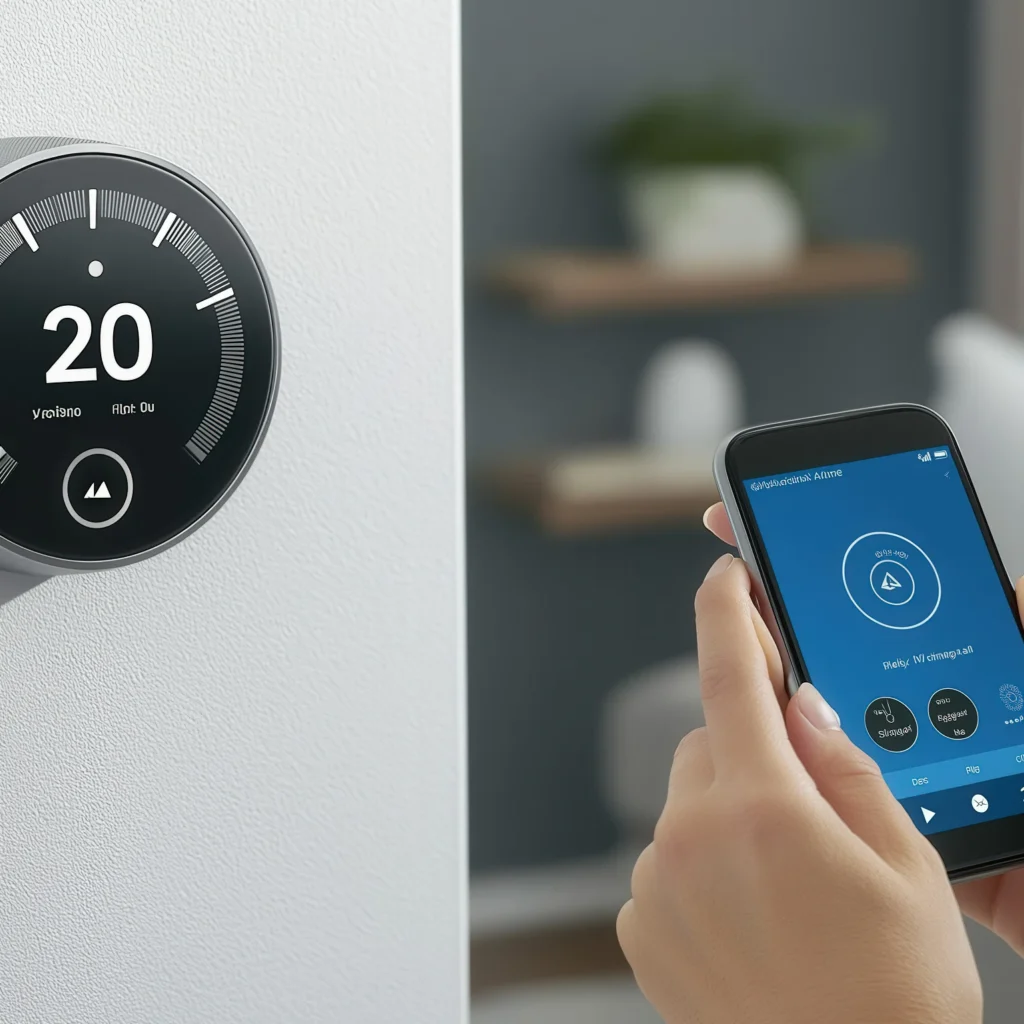 6 Problems a Smart Thermostat Can Fix Quickly