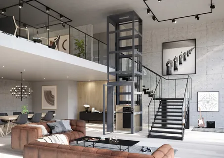 Best Home Elevator Company in Canada: How to Choose the Right Provider for Your Home