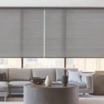 Luxury Blinds London: Elevate Your Home with Bespoke Style, Comfort, and Modern Elegance