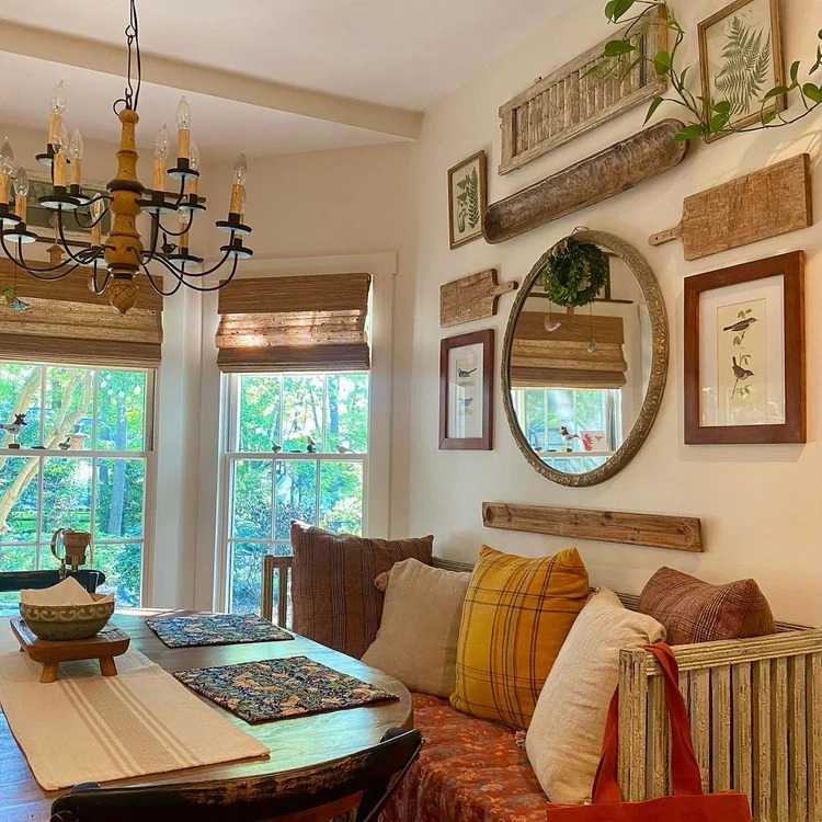 Ripple Fold Curtains: The Flowing Elegance of Neutrals