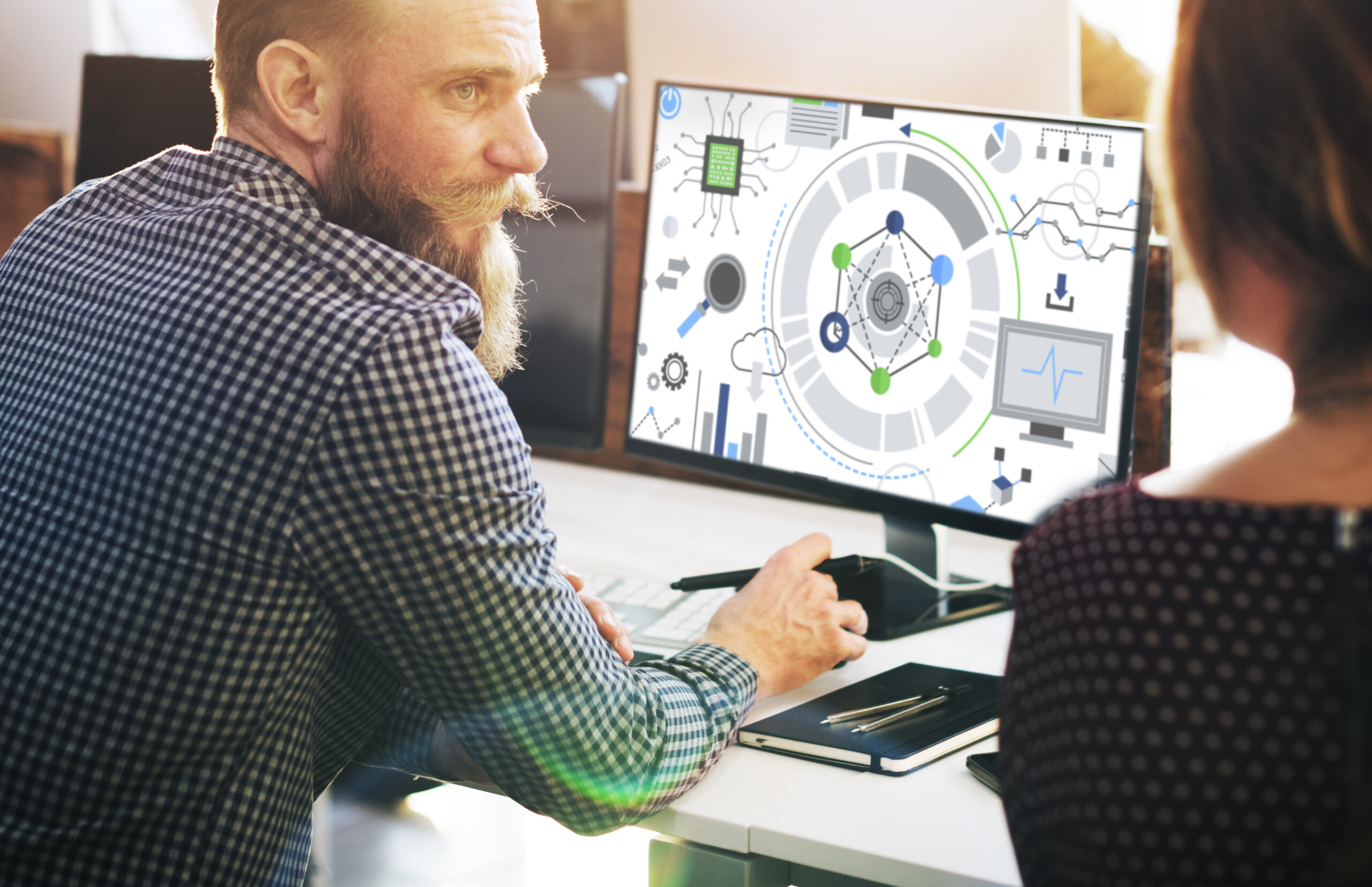 finance and accounting automation