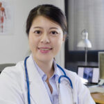 Korean doctor in Pembroke Pines