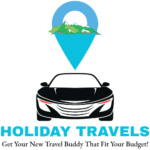 Cab Services in Noida for Local & Outstation Travel