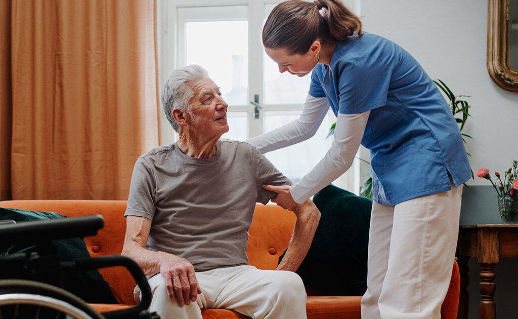  What Happens to a Senior’s Health When Home Care Services Start Too Late