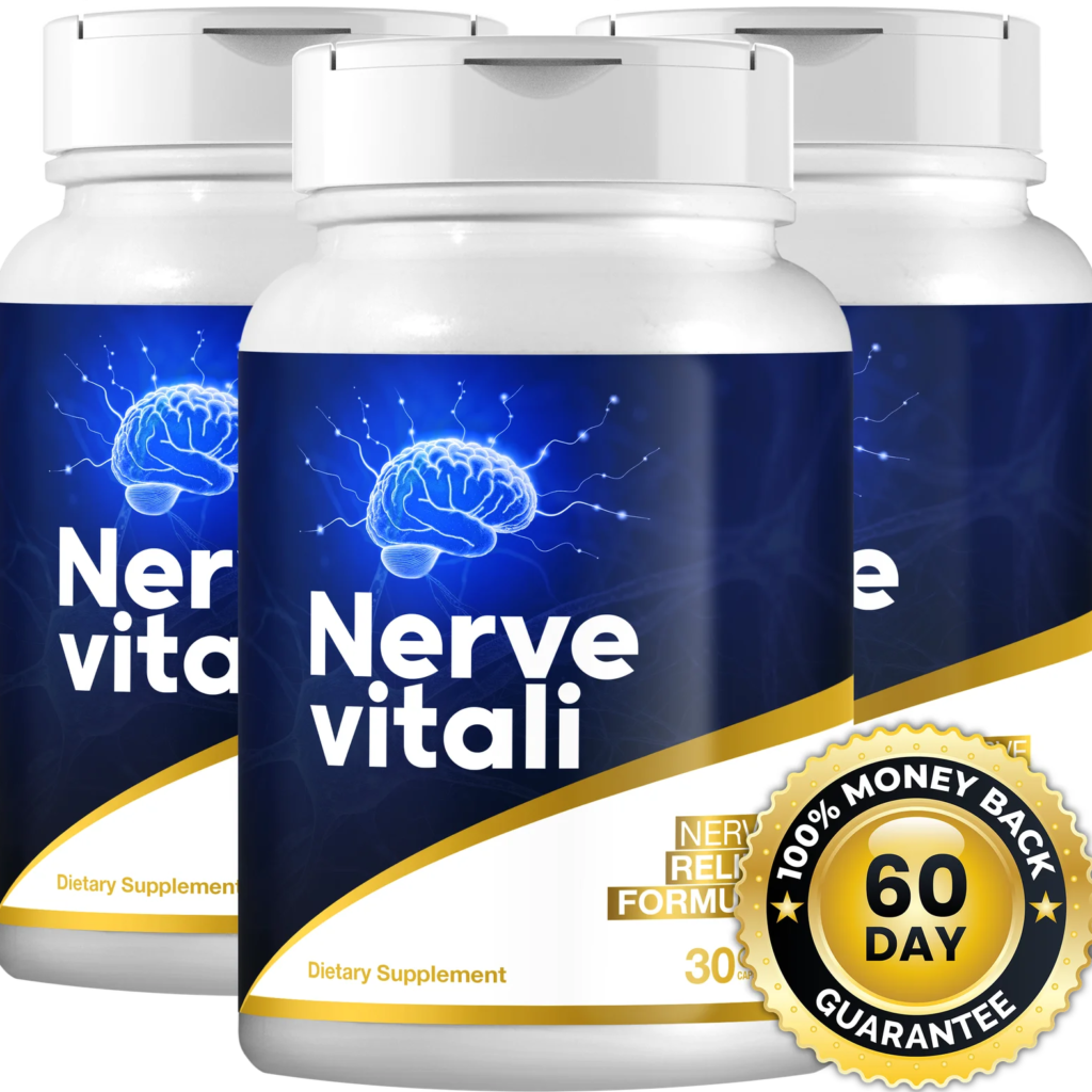 nervevitali reviews