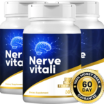 nervevitali reviews