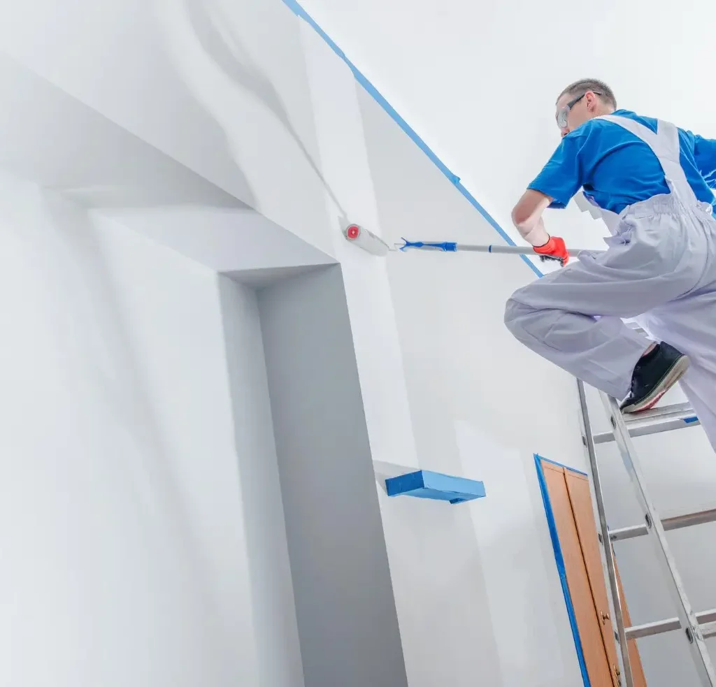 How to Protect Commercial Paint from Weather
