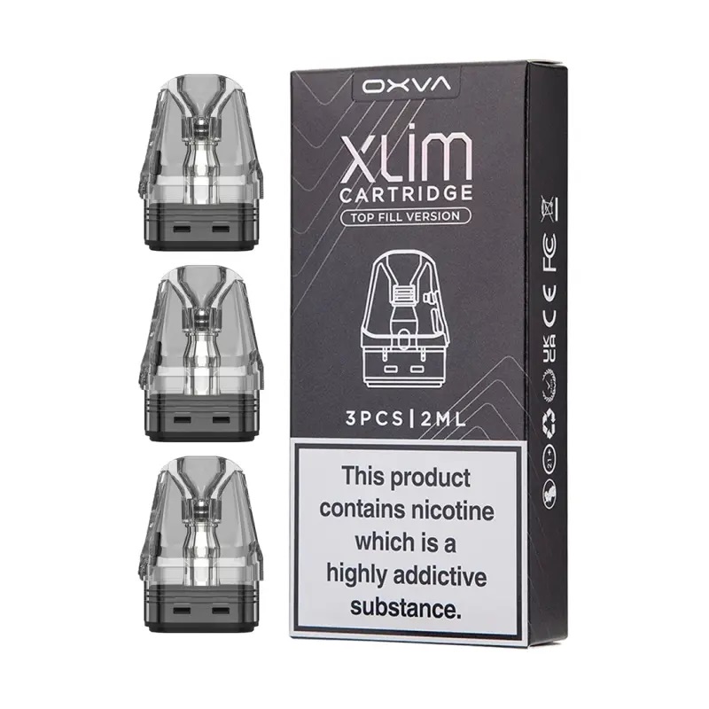 Oxva Xlim V3 Pods