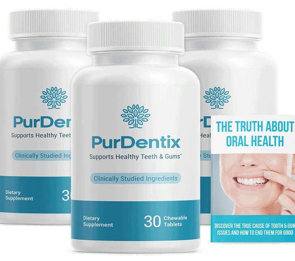 PurDentix Review
