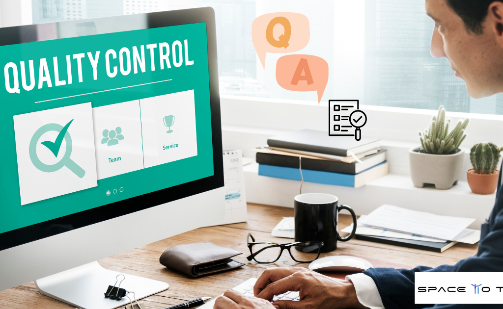 quality assurance analysis services in india