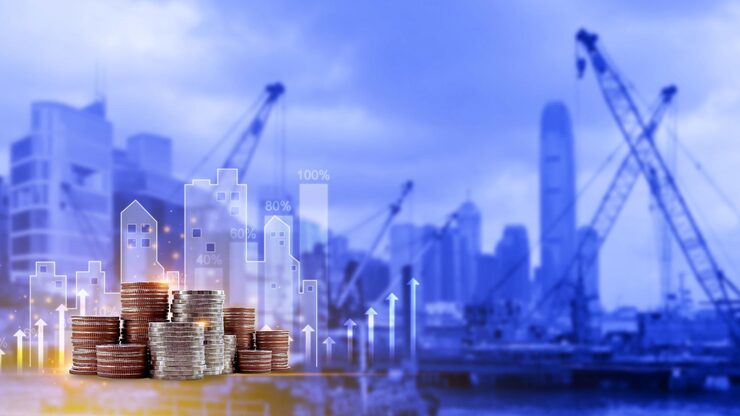 industrial property investment