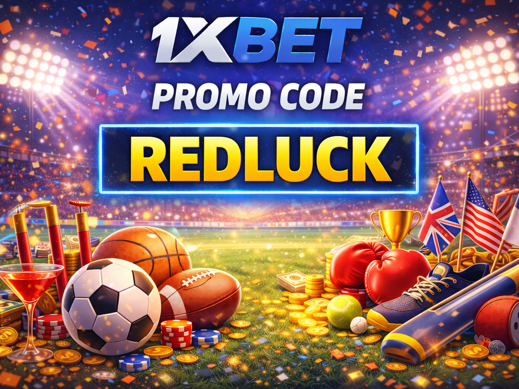 1xBet Promo Code Bonus India 2026: 1XBRO200 – Bonus up to €130