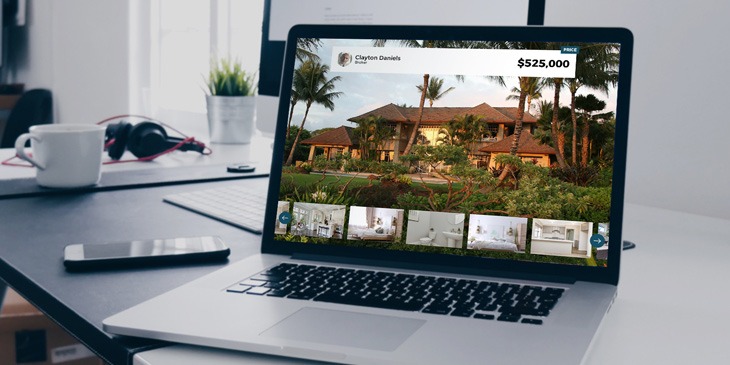Best Real Estate Web Design Company in Dubai for Realtors & Agencies