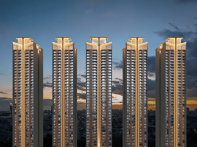 Suncity Monarch Sector 78 Gurgaon – A Premium Address for Modern Living