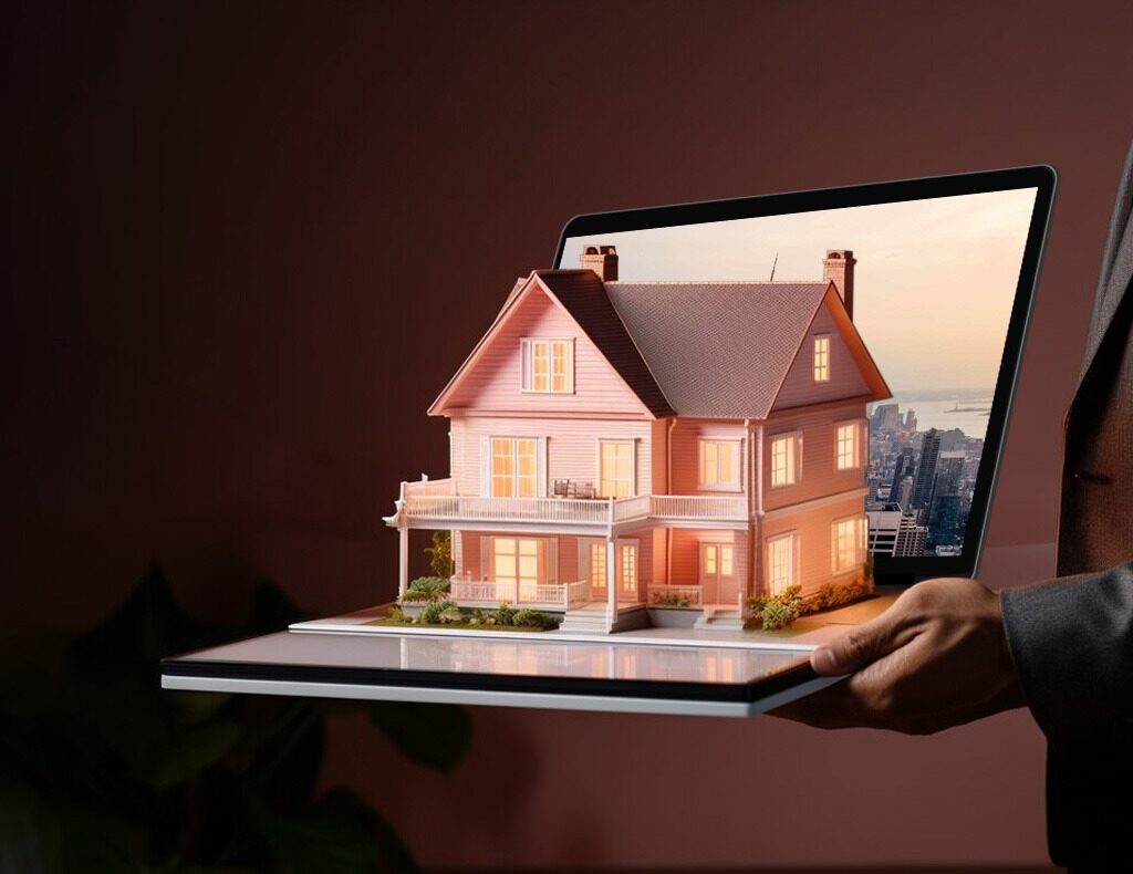 Why Real Estate Web Design Dubai is Essential for Property Companies