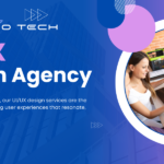 UI UX Design Agency