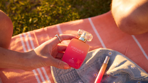 perfume for attraction