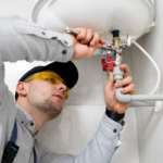 Water Heater Maintenance Services