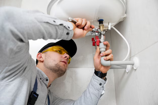 Water Heater Maintenance Services