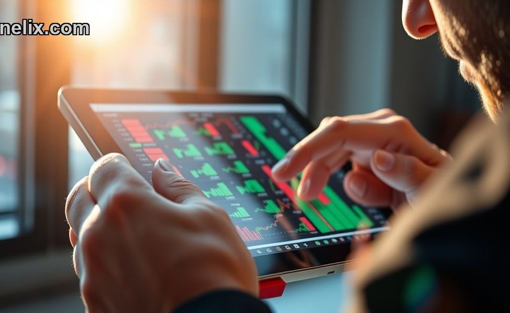us stock market heatmap free