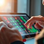us stock market heatmap free