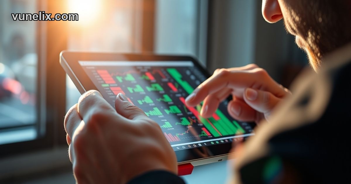 us stock market heatmap free