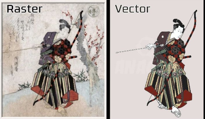 Convert Image to Vector File