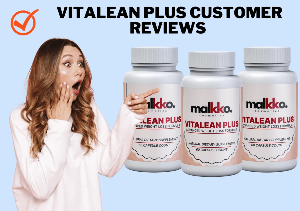 vitlean plus