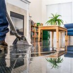 Water Damage Restoration in Las Vegas
