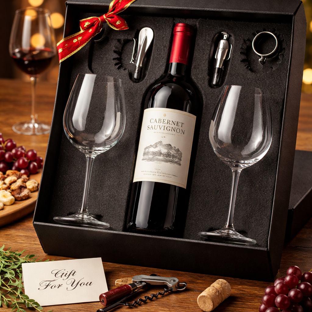 Thoughtful Wine Retirement Gift Basket Ideas for a Memorable Farewell
