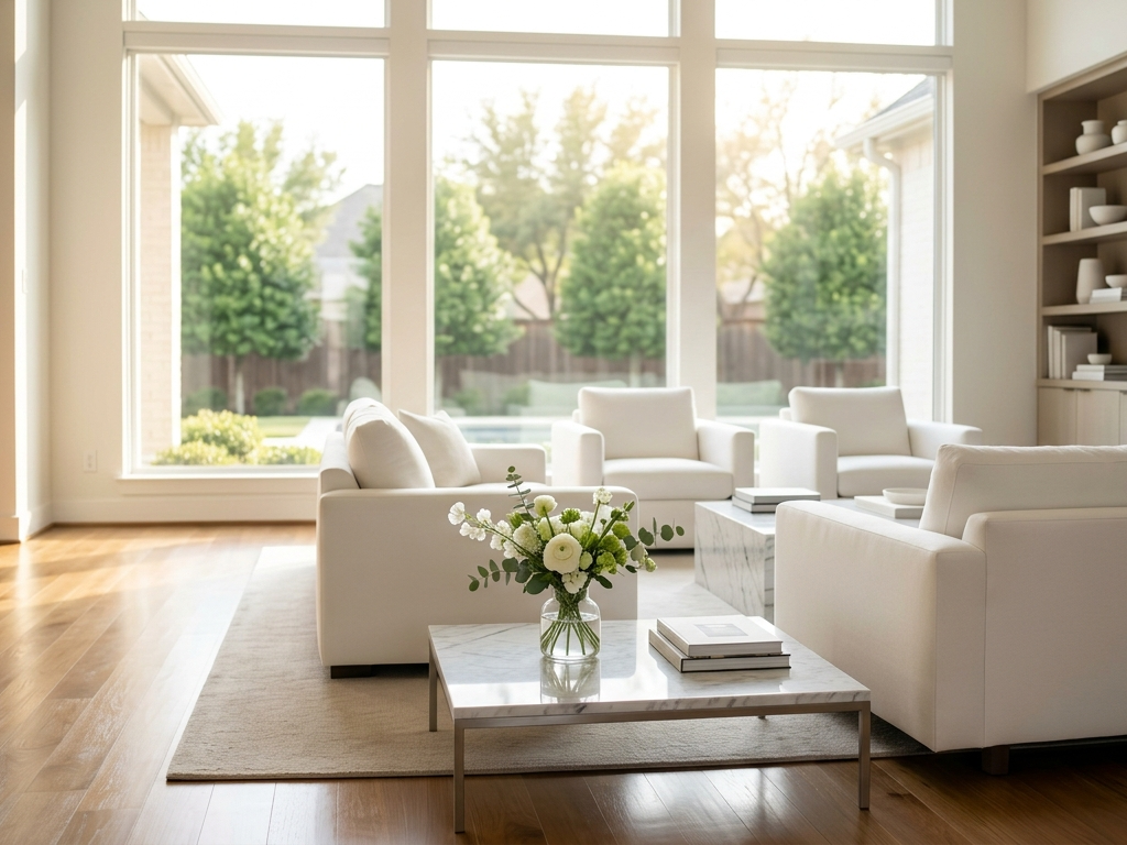 maid service in Arlington, maid services in Arlington