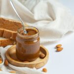 Creamy Almond Butter