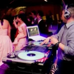 Disc Jockey Services
