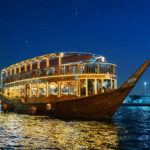 Why a Dubai Creek Guided Cruise is a Must-Do for Every Dubai Visitor