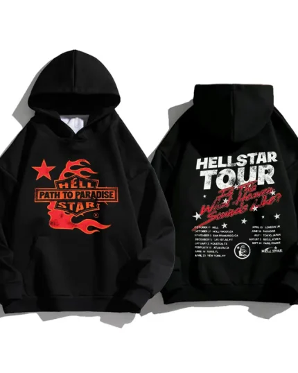 Hellstar Clothing