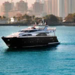 Yacht Charter Rental
