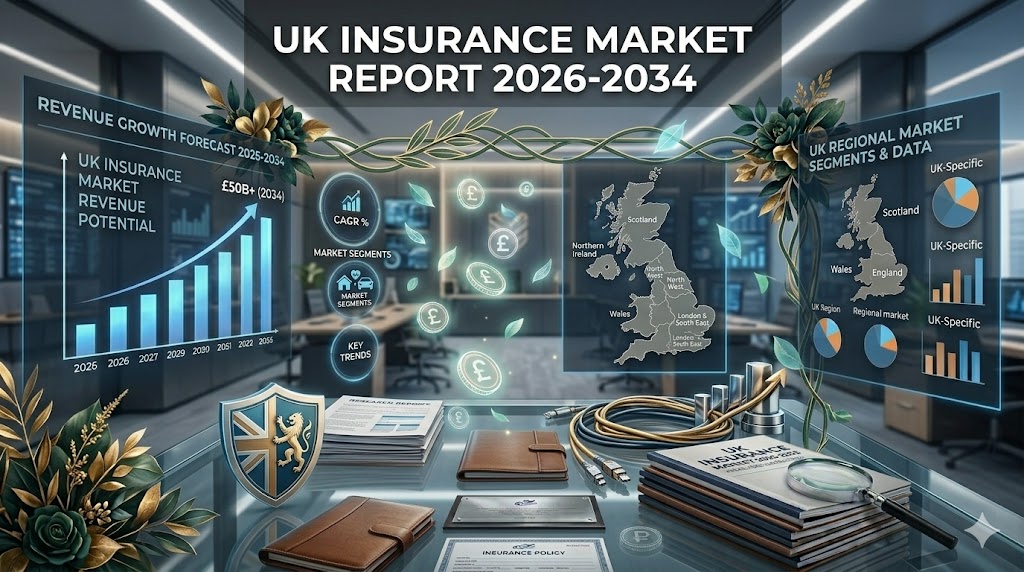 UK Insurance Market