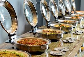 Make Your Events Special with Expert Faridabad Caterers