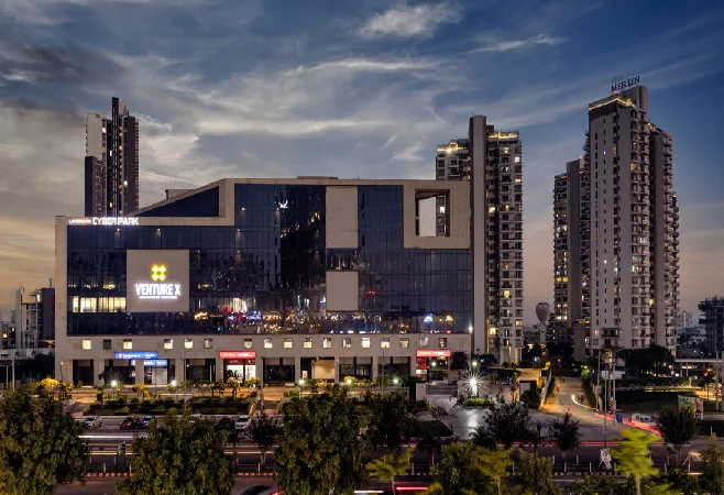 landmark one gurgaon