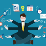 management thesis topics